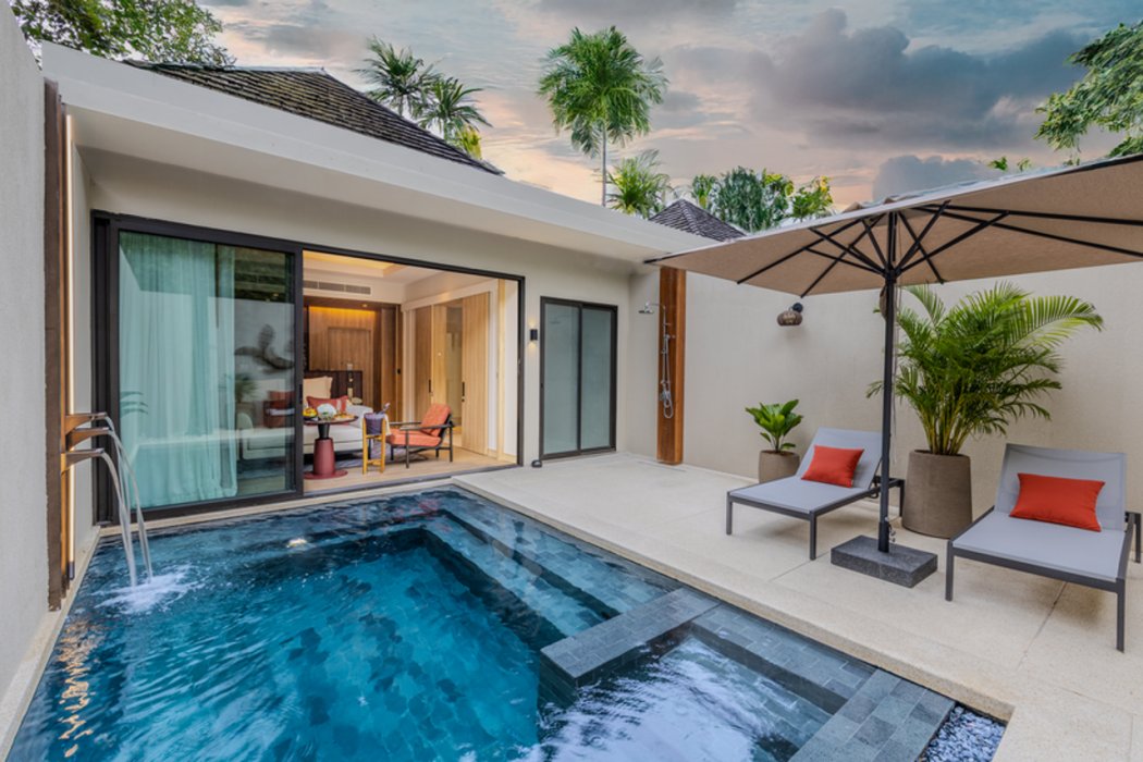 Anantara Layan Phuket Resort 13/57