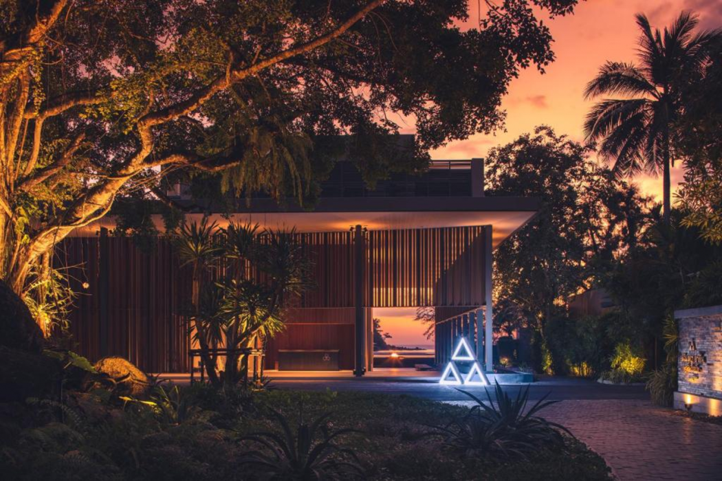 Anantara Layan Phuket Resort 2/57