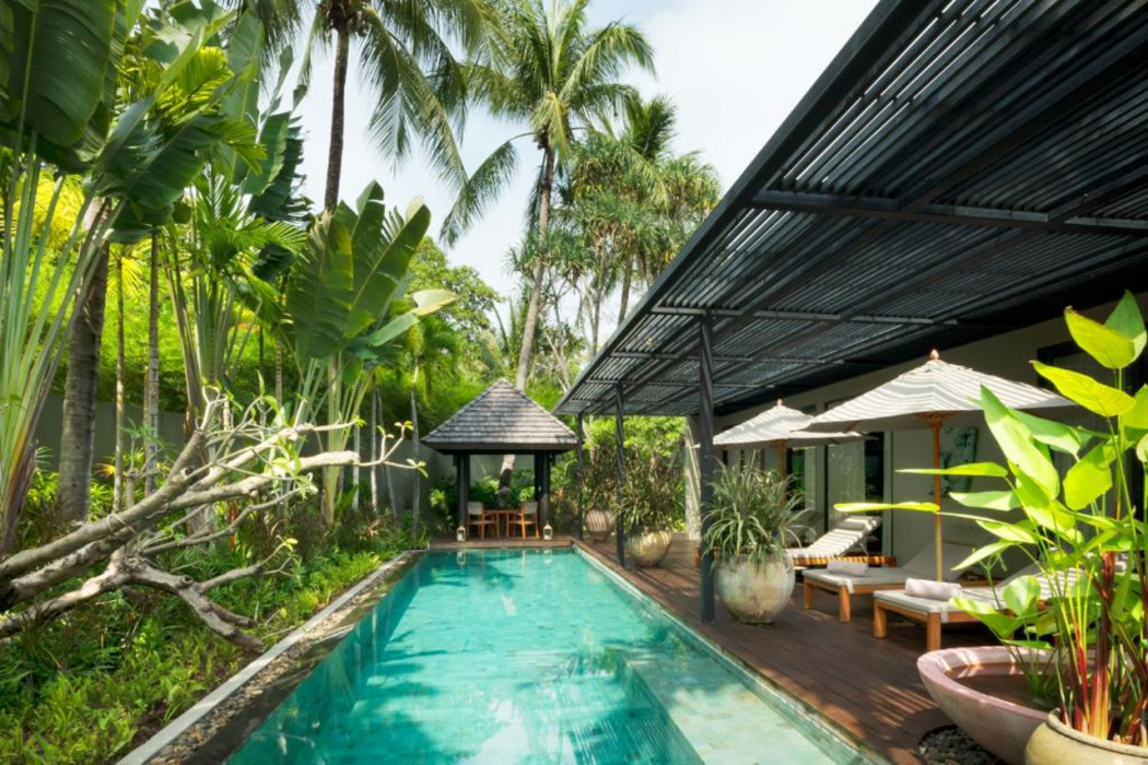 Anantara Layan Phuket Resort 29/57