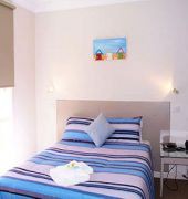 The Bluff Resort Apartments، Mount Barker 8/55