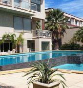 The Bluff Resort Apartments، Mount Barker 1/55