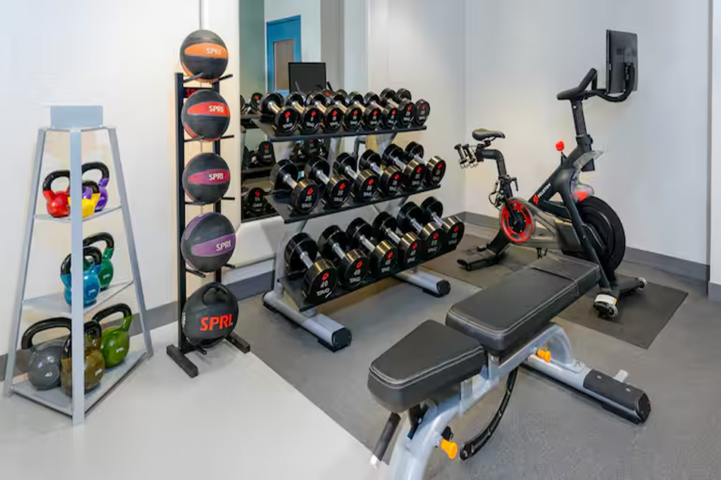 Homewood Suites by Hilton Bonita Springs Naples North 10/10