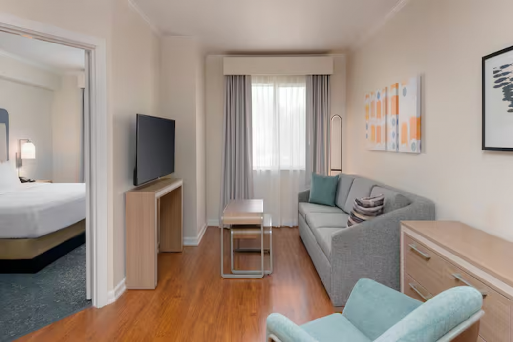 Homewood Suites by Hilton Bonita Springs Naples North 4/10