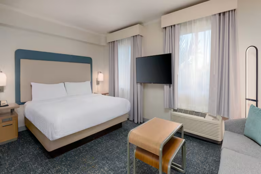 Homewood Suites by Hilton Bonita Springs Naples North 5/10