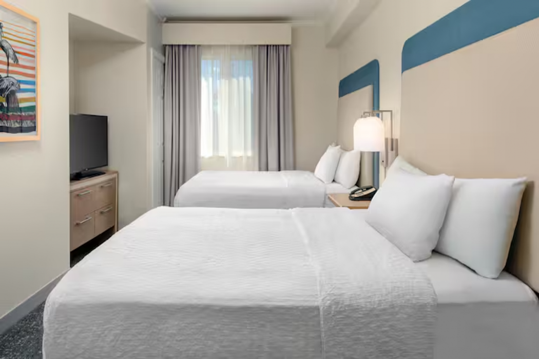 Homewood Suites by Hilton Bonita Springs Naples North 2/10