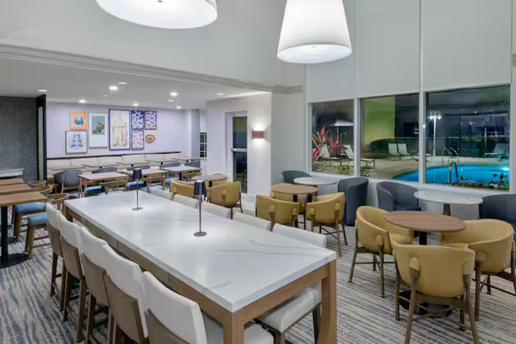 Homewood Suites by Hilton Bonita Springs Naples North 9/10