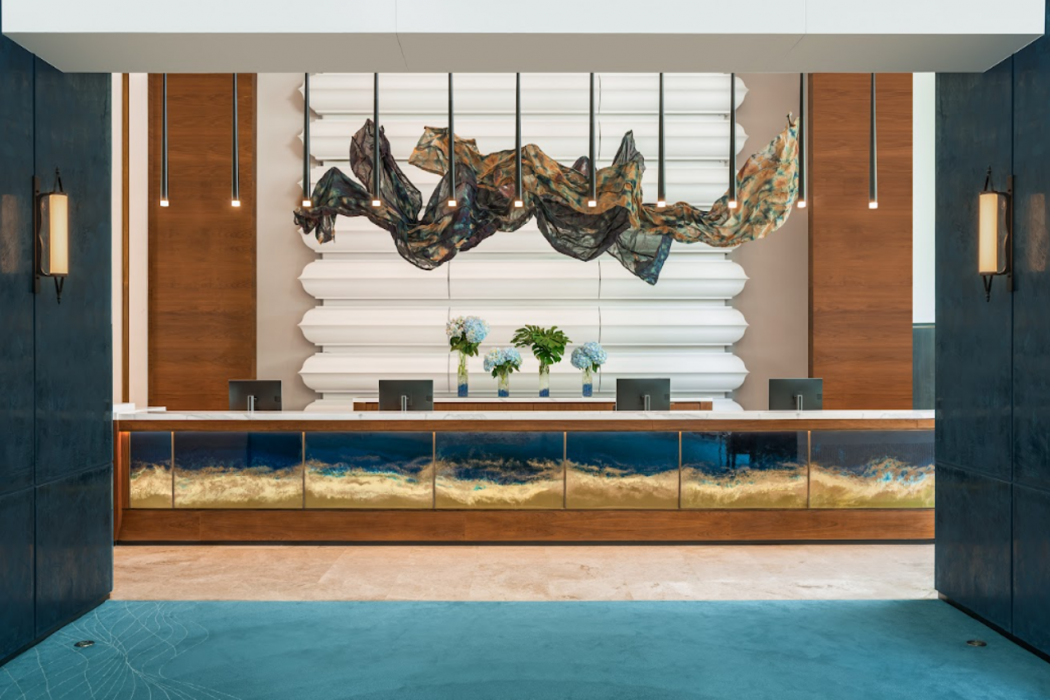 Millennium Hilton Bangkok 8/113