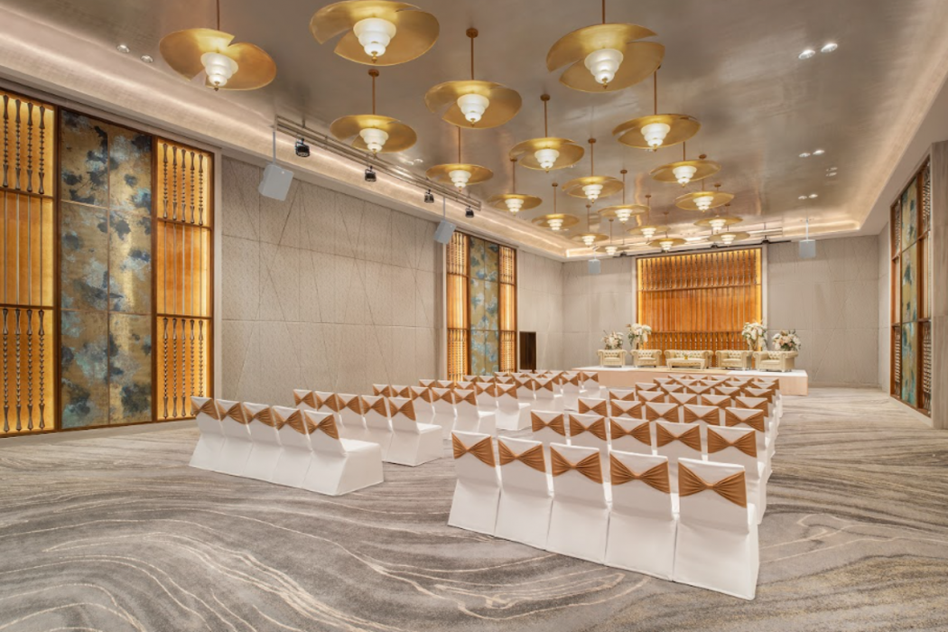 Millennium Hilton Bangkok 41/113