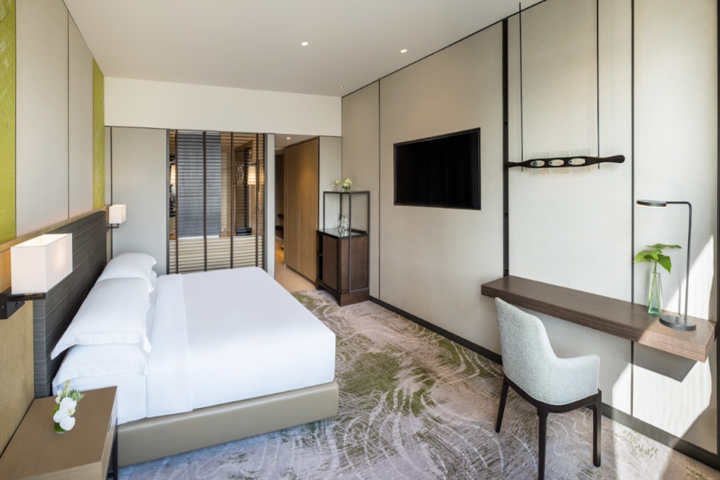Millennium Hilton Bangkok 26/113