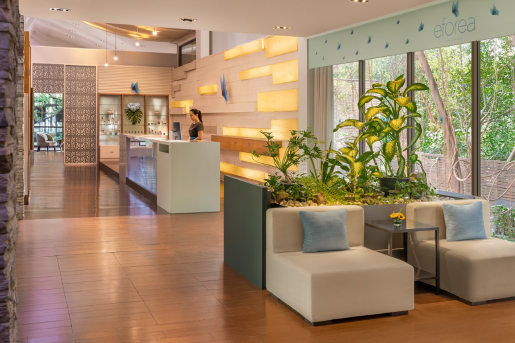 Millennium Hilton Bangkok 71/113