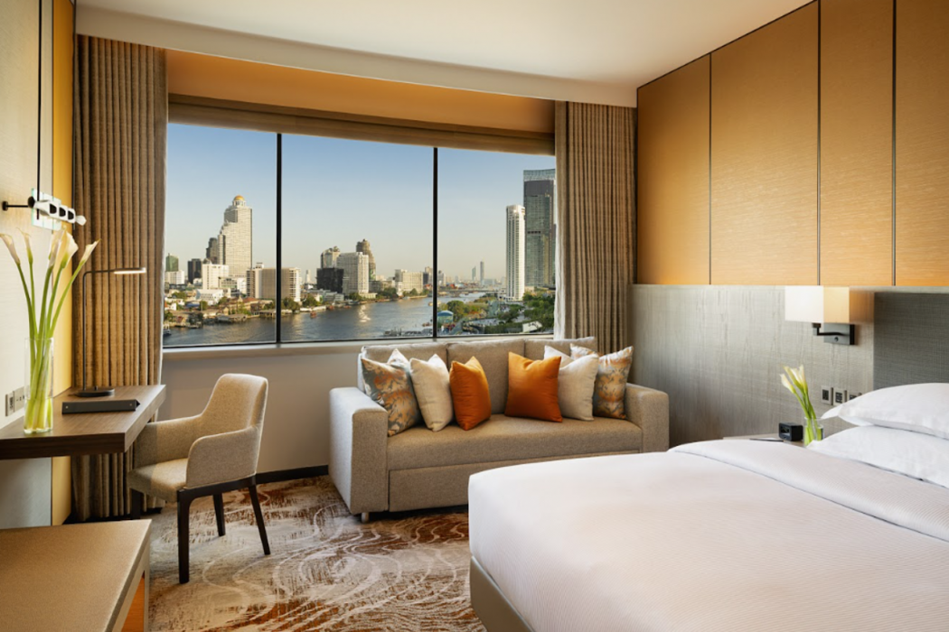 Millennium Hilton Bangkok 21/113