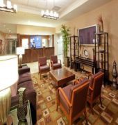Holiday Inn Express Baltimore At the Stadiums 4/55