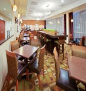 Holiday Inn Express Baltimore At the Stadiums 17/55