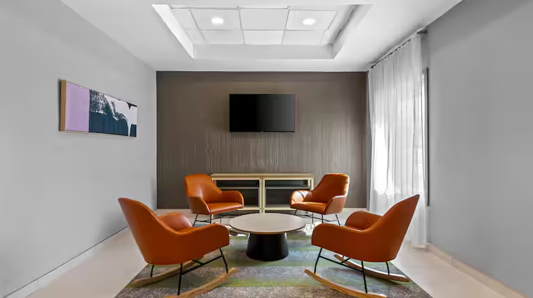 Spark by Hilton Bensalem Philadelphia 6/25