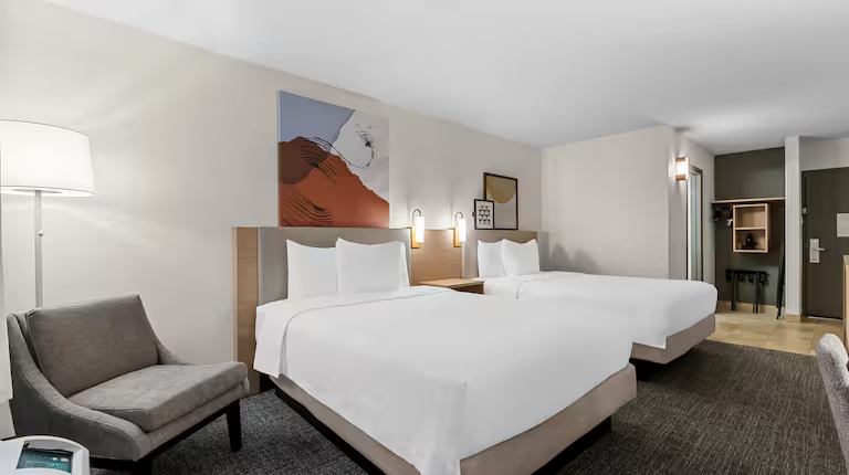 Spark by Hilton Bensalem Philadelphia 11/25