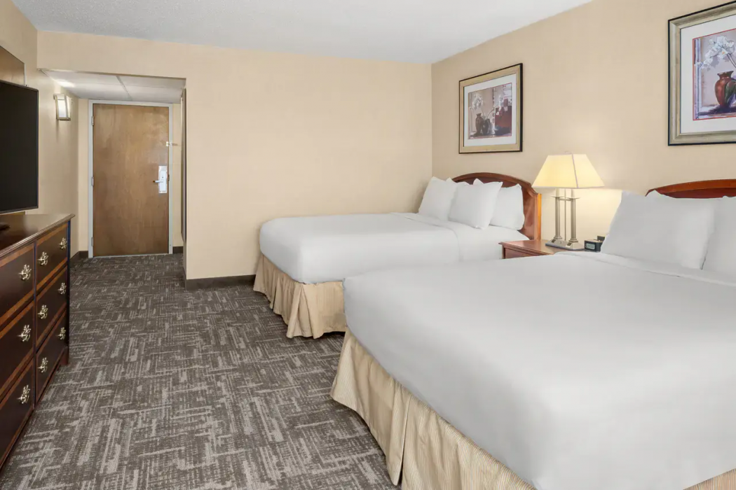 Montana Trailhead Inn 12/47