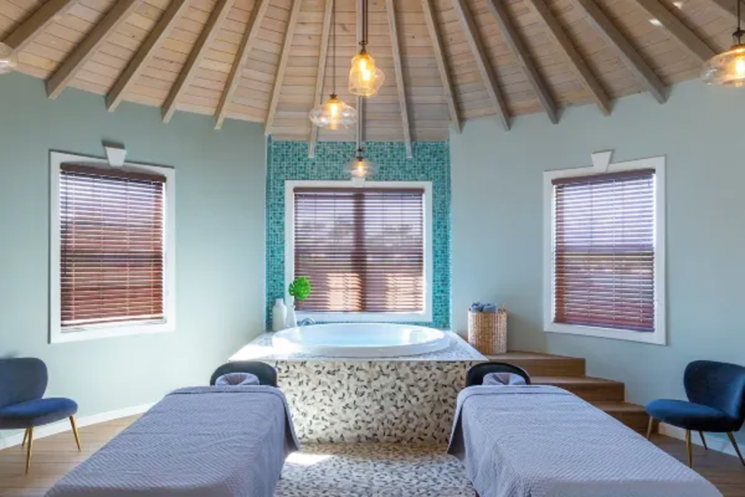 Hammock Cove Resort And Spa 16/36