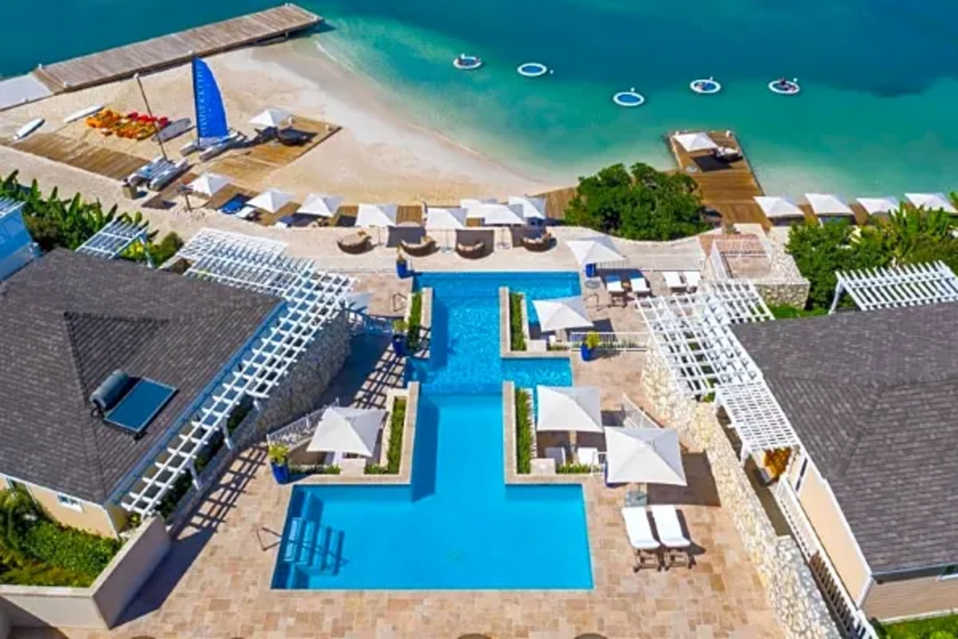 Hammock Cove Resort And Spa 17/36