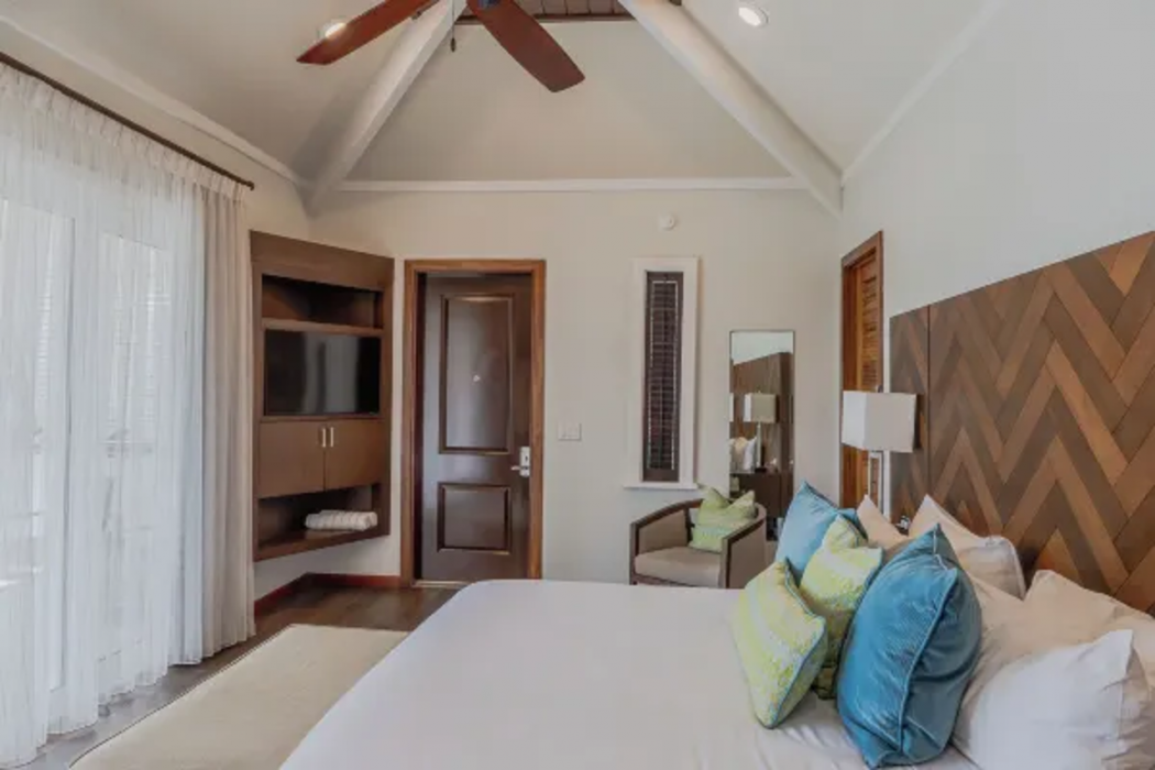 Hammock Cove Resort And Spa 9/36