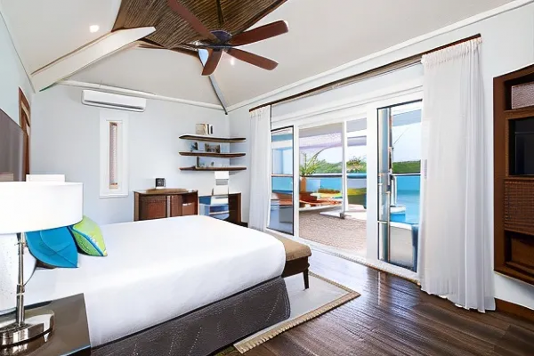 Hammock Cove Resort And Spa 10/36