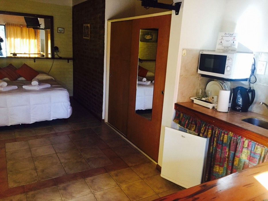 Apart Hotel Ty Coed 8/30