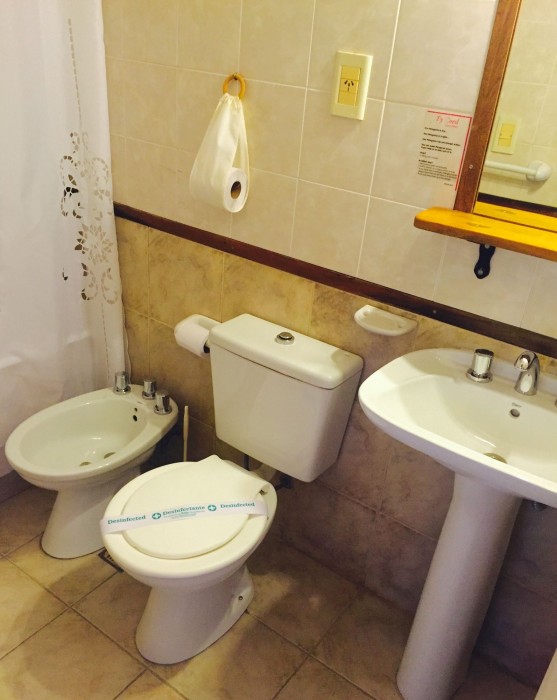 Apart Hotel Ty Coed 16/30