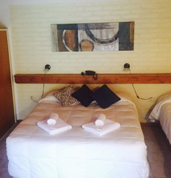 Apart Hotel Ty Coed 9/30