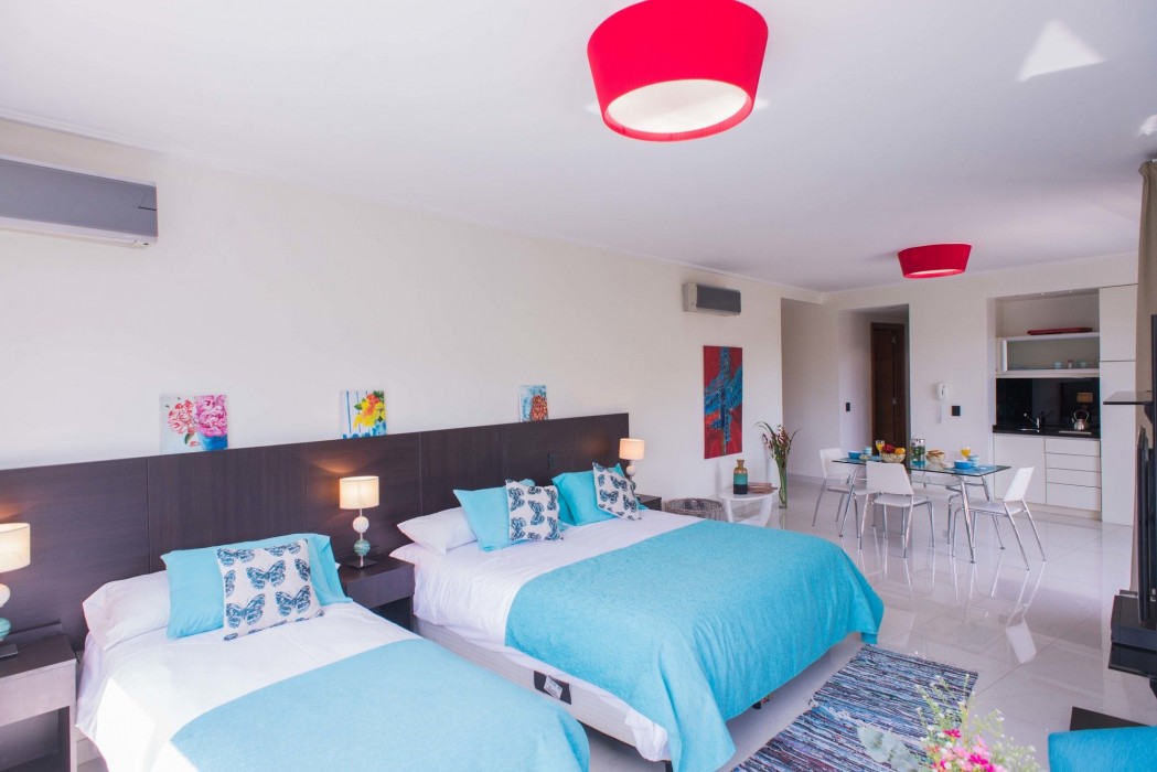 Soho Luxury Suites 49/99