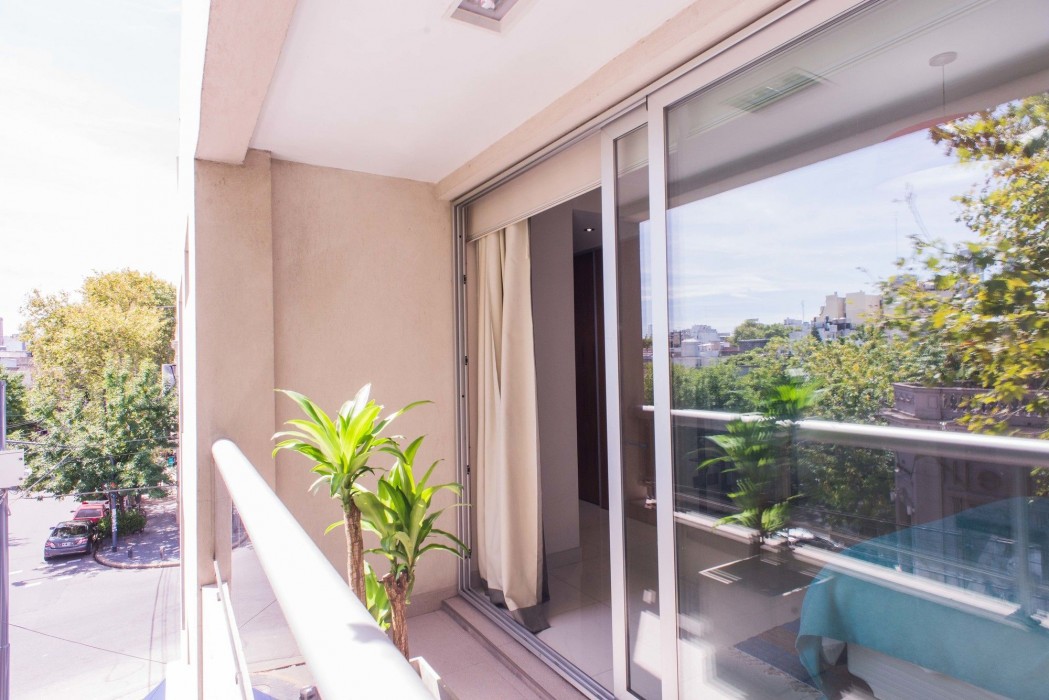 Soho Luxury Suites 47/99