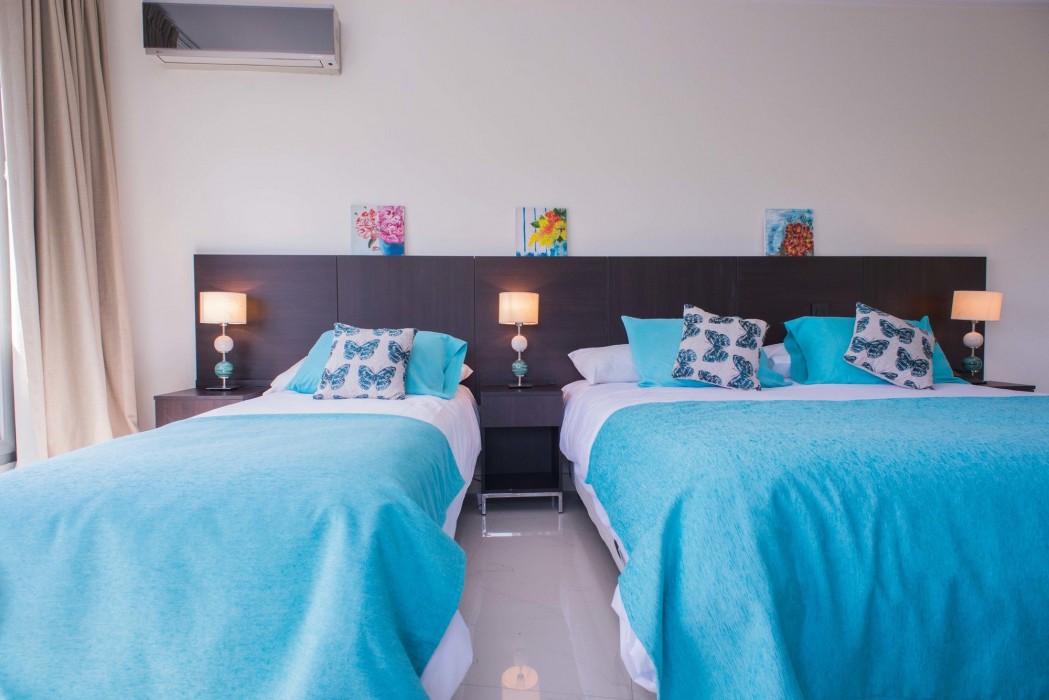 Soho Luxury Suites 39/99