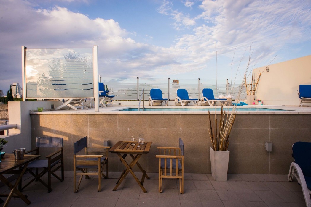 Soho Luxury Suites 20/99
