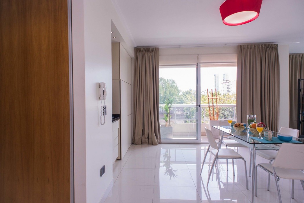 Soho Luxury Suites 46/99