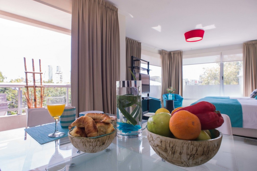 Soho Luxury Suites 26/99