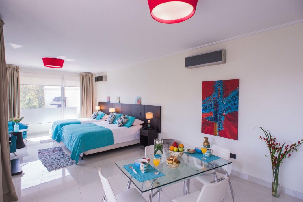 Soho Luxury Suites 35/99