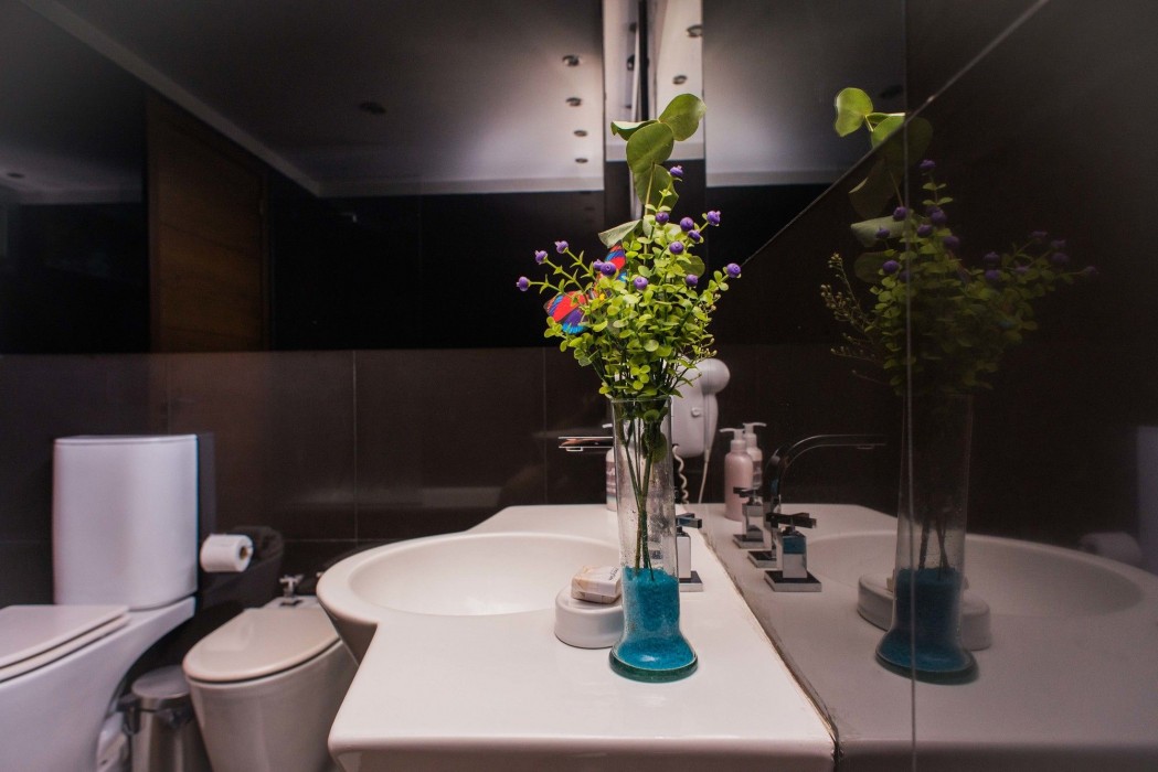 Soho Luxury Suites 42/99
