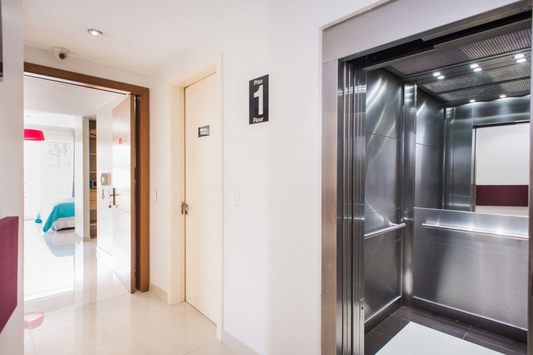 Soho Luxury Suites 62/99