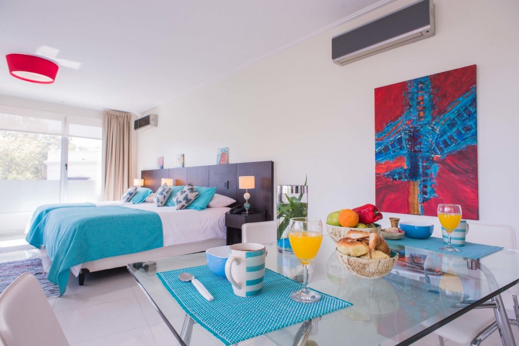 Soho Luxury Suites 40/99