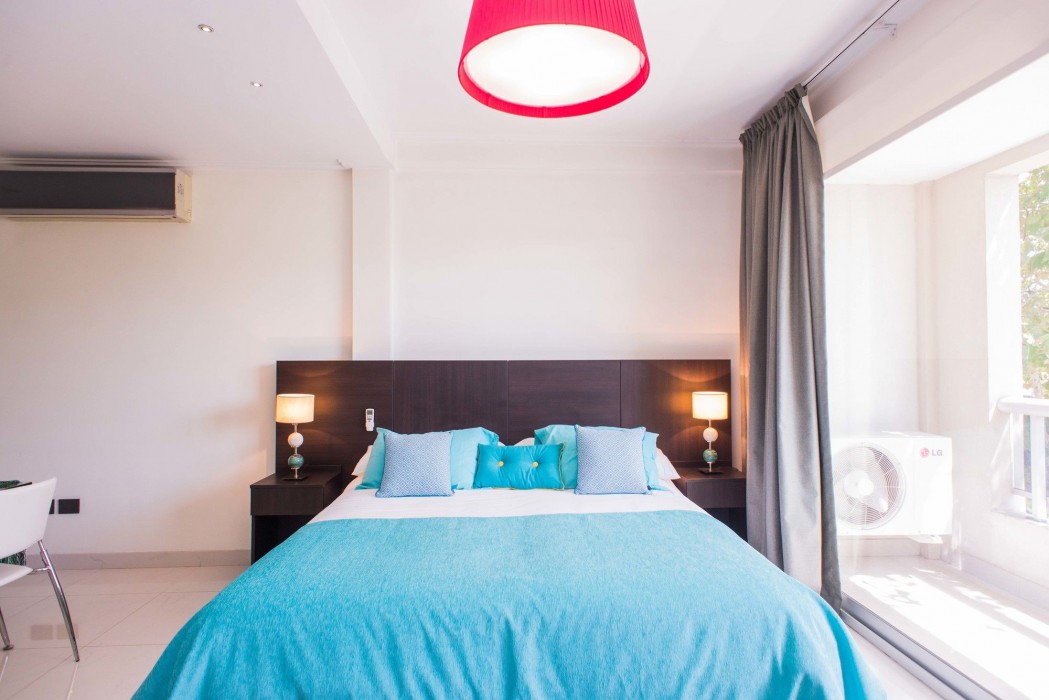 Soho Luxury Suites 55/99