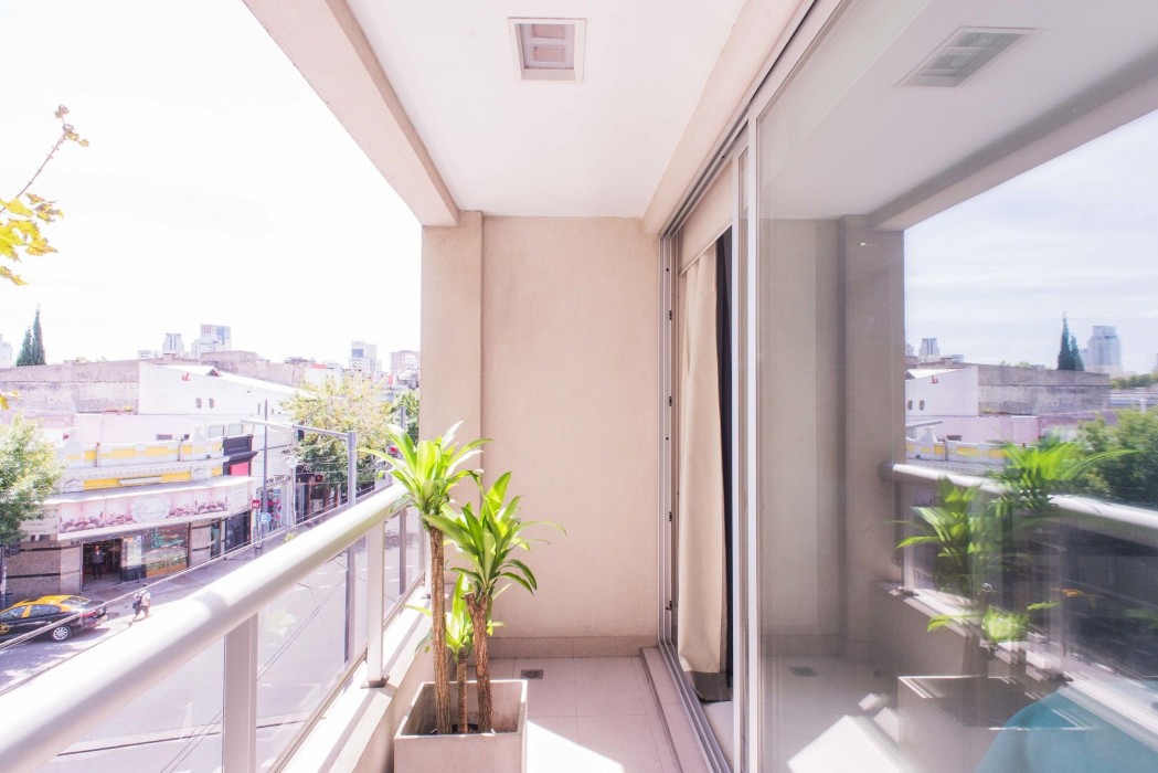 Soho Luxury Suites 58/99