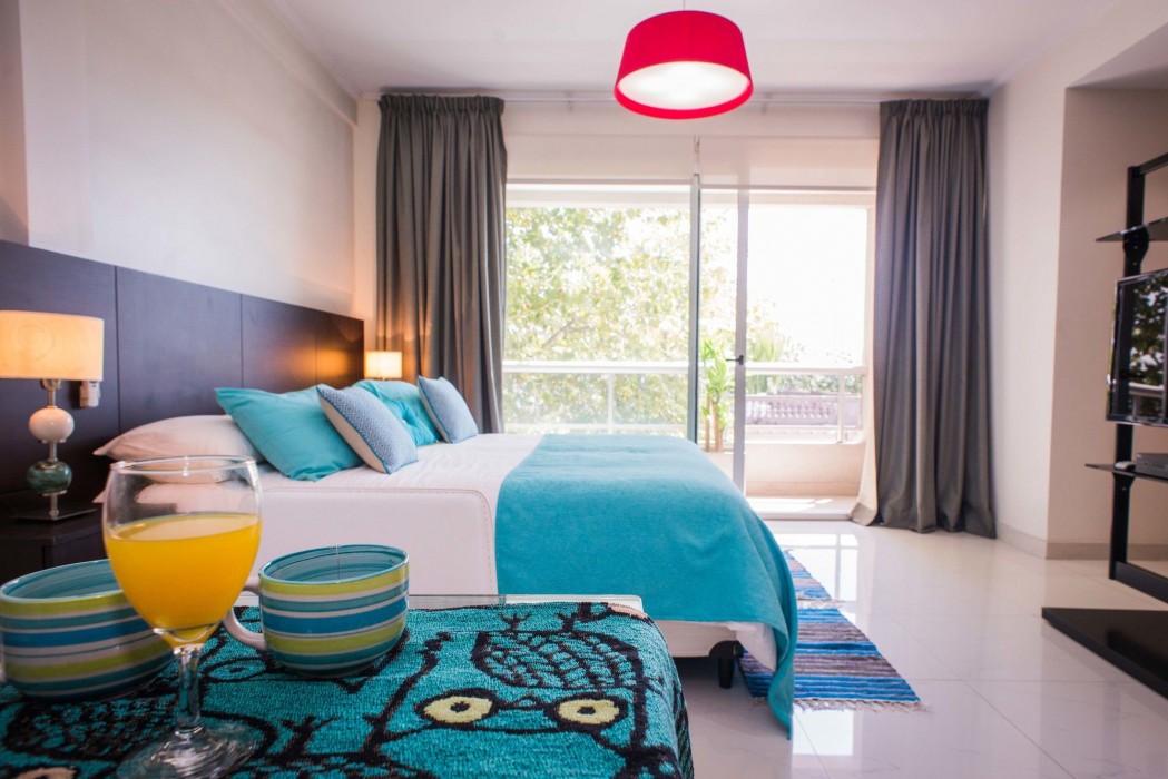 Soho Luxury Suites 54/99