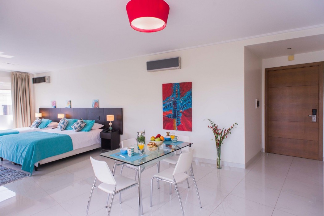 Soho Luxury Suites 22/99