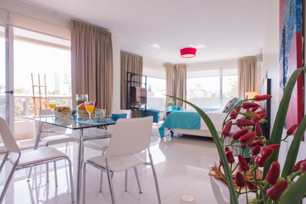 Soho Luxury Suites 57/99