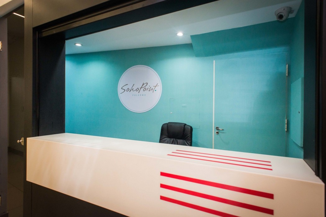 Soho Luxury Suites 30/99