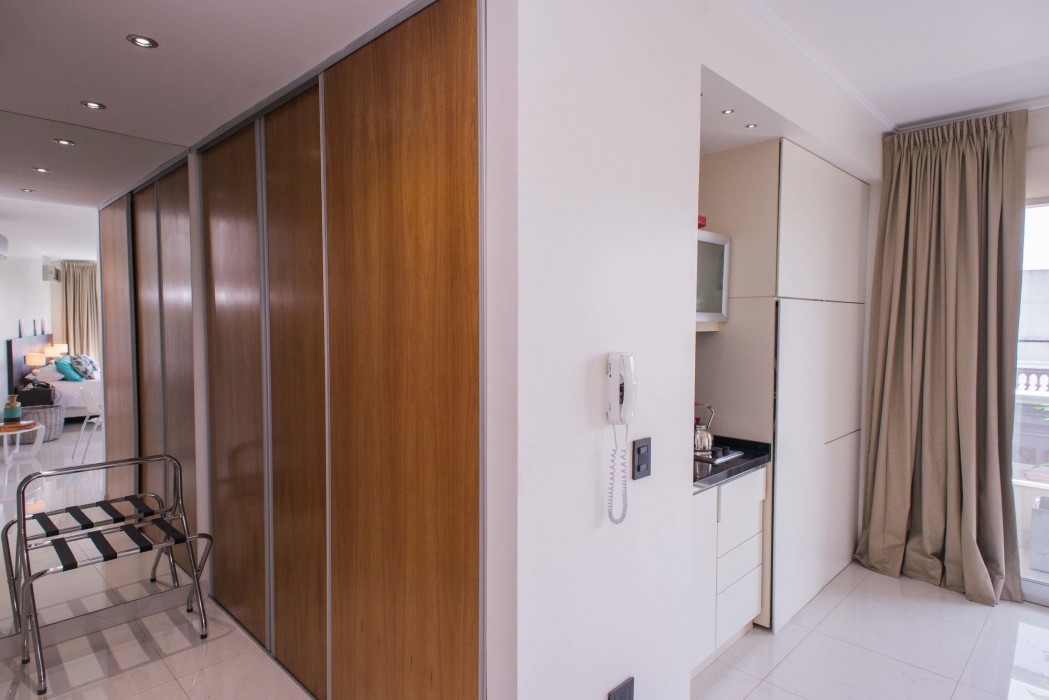 Soho Luxury Suites 32/99