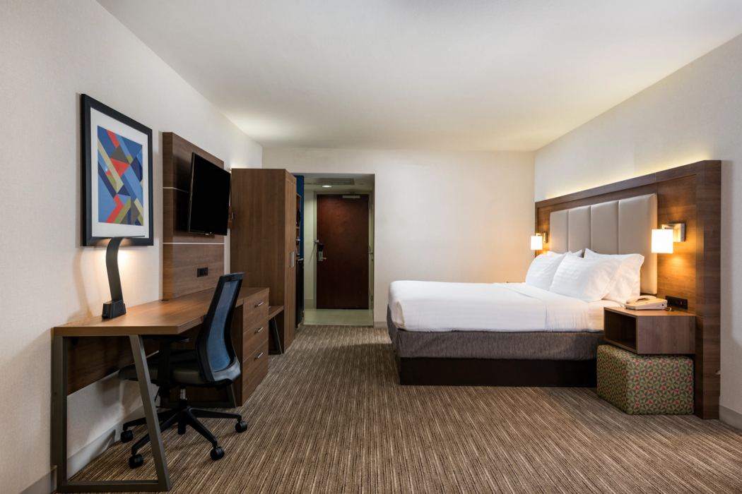 Country Inn & Suites by Radisson, Downtown Albany New York 9/24