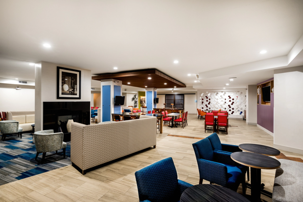Country Inn & Suites by Radisson, Downtown Albany New York 5/24