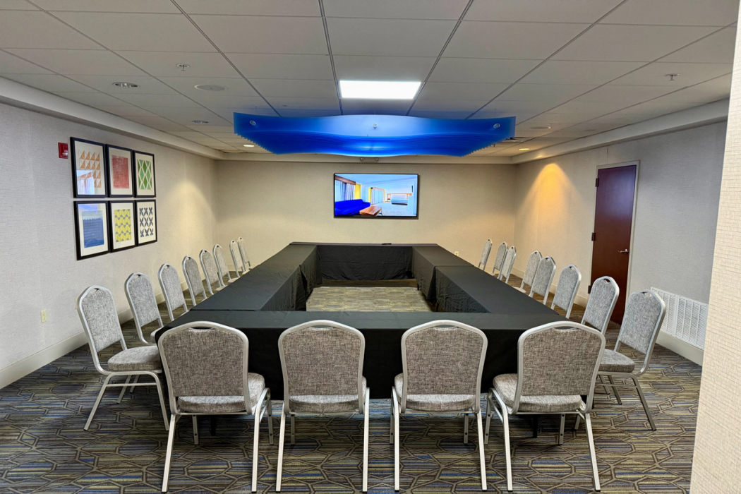 Country Inn & Suites by Radisson, Downtown Albany New York 20/24
