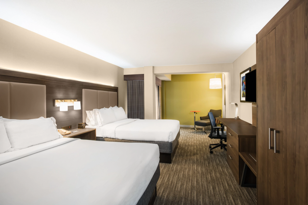 Country Inn & Suites by Radisson, Downtown Albany New York 6/24