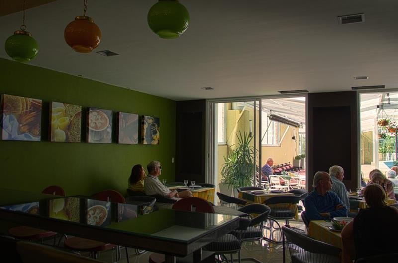 El Hostal Del Abuelo 22/74