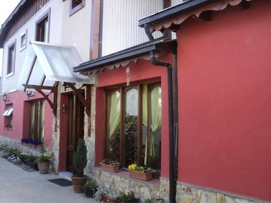 ミステン・ケペン B&B 写真5